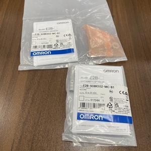 E2B-S08KS02-MC-C1 hochpräziser induktiver Näherung <span class=keywords><strong>sensor</strong></span> berührungs los 2mm PNP-Ausgangs schalter für Industrie anlagen - Product Image 1