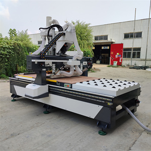Travail du bois meulage et gravure Machine aspirateur Table scie dépoussiéreur modèle nettoyage - Product Image 6