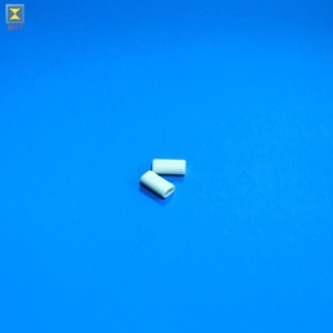 Personalizzabili tubi isolanti in ceramica di allumina liscia resistenti alle alte temperature parti in ceramica di allumina di alta qualità - Product Image 4