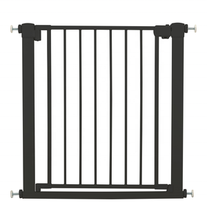 Barriere di Sicurezza Retrattili Senza Foratura per Animali Domestici, Bambini, Neonati e Infanti, per Scale e Corridoi - Product Image 5