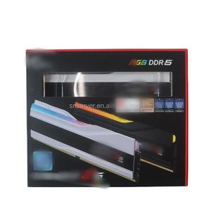 Memoria RAM DDR5 para PC, <span class=keywords><strong>Hacker</strong></span> God Bar DDR5 4800 16GB, Memoria para Portátil, Gaming, Esports, Alta Frecuencia, Módulo FURY Beast, Memoria para Ordenador - Product Image 5