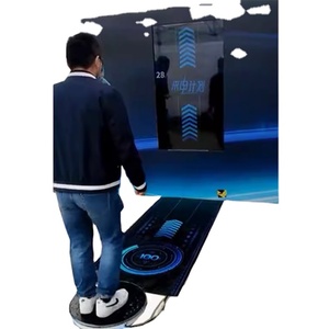 Stap voor stap fleurt geleidelijk de Design Screen Game Interactive Games Event Games Carnival Games Event Props op - Product Image 2