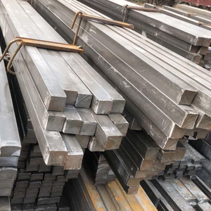 Custom <span class=keywords><strong>Square</strong></span> <span class=keywords><strong>Steel</strong></span> <span class=keywords><strong>Bar</strong></span> Mild Carbon <span class=keywords><strong>Steel</strong></span> <span class=keywords><strong>Bar</strong></span> <span class=keywords><strong>Astm</strong></span> A36 Q235 S235 1.0038 1.0490 3 K172 Flache Vierkant stange aus massivem geschmiedetem Stahl - Product Image 6