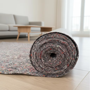 हरी चित्रकार ने महसूस किया फर्श चटाई विरोधी पर्ची पी कोटिंग पर्यावरण के अनुकूल इंटीरियर - Product Image 1