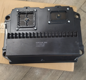 Unité de commande de moteur ECU 372-2900, pièce de rechange d'excavatrice 3722900, utilisée pour le contrôleur de moteur ECM de groupe électrogène de C-32 C32 372290 - Product Image 2