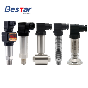 <span class=keywords><strong>4</strong></span>-<span class=keywords><strong>20mA</strong></span> Gas-, Öl- und Wasserdrucksensoren RS485 0-100bar Kleiner Drucktransmitter 0-10V 5VDC Mikro-Hirschmann-Druckwandler - Product Image 3