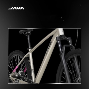 Xe đạp leo núi <span class=keywords><strong>JAVA</strong></span> BREZZA khung hợp kim nhôm, phanh đĩa thủy lực, trục nam nữ, dành cho học sinh - Product Image 2