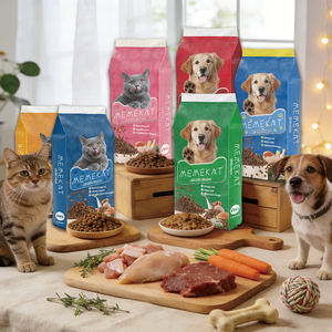 Aliments secs pour chiens OEM DOM OBM en gros, croquettes naturelles pour chiens, en vrac 15kg 20kg 50kg, aliments <span class=keywords><strong>premium</strong></span> pour grands chiens, pour tous les chiens de grande taille - Product Image 2