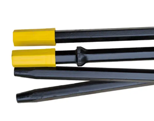 ロッドロックヘックスH22 H25 7 11 12度ドリル用耐久生産 - Product Image 3