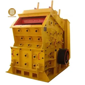 Hochwertige Bergbaumaschine Sandherstellungsproduktionslinie Fels-, Steinzerkleinerungsmaschine