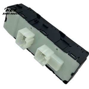 สวิตช์ควบคุมกระจกไฟฟ้าแบบขายส่ง 4602780AA 4602780AB 4602780AC สำหรับ Chrysler Jeep Compass - Product Image 4