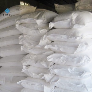 Óxido de Calcio (CaO) de Grado Industrial, Precio de Fábrica al por Mayor, CAS1305-78-8, Empaquetado a Granel en Bolsas de 25 kg - Product Image 2