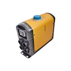 Nouveau tout en un Portable 12v 24v 2kw <span class=keywords><strong>chauffage</strong></span> de stationnement tente extérieure <span class=keywords><strong>Camping</strong></span> maison <span class=keywords><strong>chauffage</strong></span> à air diesel pour bateau voiture et camion - Product Image 4