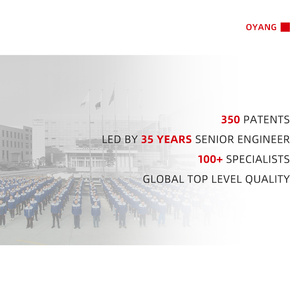 เครื่องทำถุงกระดาษอัตโนมัติเต็มรูปแบบ OYANG 16B สำหรับบรรจุภัณฑ์อาหาร ราคา - Product Image 6