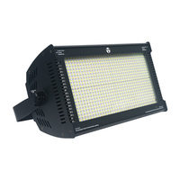 Éclairage stroboscopique intérieur à LED 200W Contrôle Dmx 720pcs RGB SMD5054 Dj Party Lights For Bar Nightclub