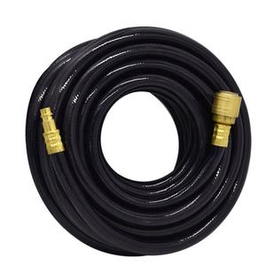 צינור גינה איכותי במחיר הטוב ביותר, צינור מים מ-PP, PVC, ABS, זרבובית גינה, צינור מים RG23 לגינה - Product Image 5