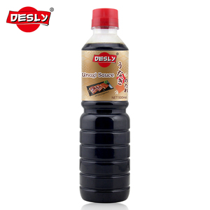 Fabricant de <span class=keywords><strong>sauce</strong></span> japonaise prix d'usine vente en gros de <span class=keywords><strong>sauce</strong></span> à l'anguille et <span class=keywords><strong>sauce</strong></span> <span class=keywords><strong>Unagi</strong></span> de haute qualité - Product Image 1