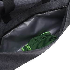 Borsa da palestra per pendolari da viaggio impermeabile all'aperto Logo personalizzato 22L Bolsa de lona deportiva <span class=keywords><strong>nuoto</strong></span> Fitness Training Sport <span class=keywords><strong>borsone</strong></span> - Product Image 5