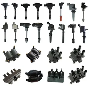 06B905115L Ignition Coils Ignition Coil For Volkswagen Passat B5 Audi TT Automotive Engine Parts Ignition Coils Ignition Coil