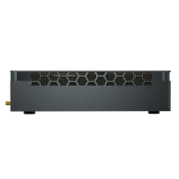 Offres Spéciales 12400F 12700F 12900F Mini ordinateur RTX 3050 3060 carte graphique Win10/11 bureau Mini PC de jeu industriel