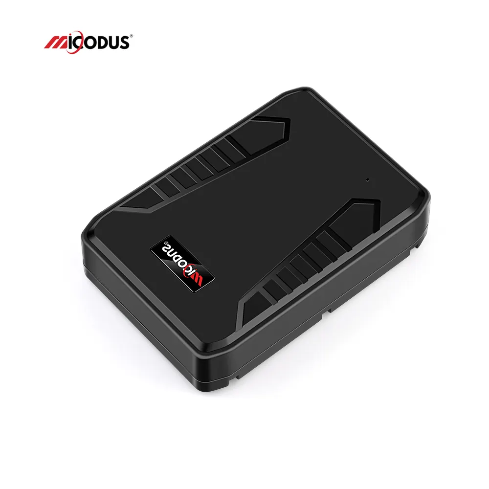 ML808G taşınabilir Anti hırsızlık konum izleme cihazı 10000mAh aşırı hız araba alarmı bulucu Mini kablosuz 4G GPS izci manyetik