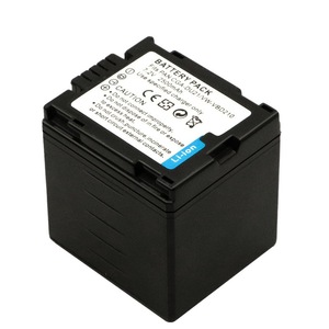 CGA-DU21 2500mAh DU21A VW-VBD120-H Battery for Panasonic <b>Camera</b> CE RoHS Certified Wholesale Bulk 0-Cycle Cell - Product Image 5