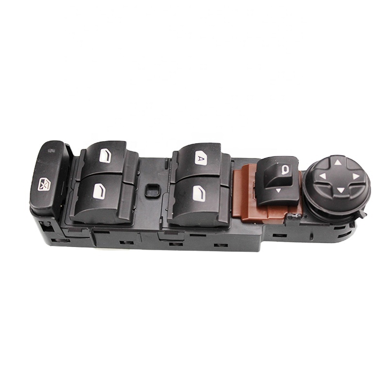 Peugeot 2008 Window Controller Button - High-Quality Switch