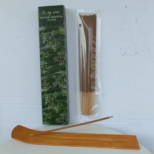 Wholesale Natural Scented <b>Incense</b> Custom <b>Incense</b> Stick - Product Image 2
