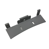 Kit de conversion de fourgon en camping-car par fabricant OEM, fabrication de châssis en tôle d'acier thermolaqué