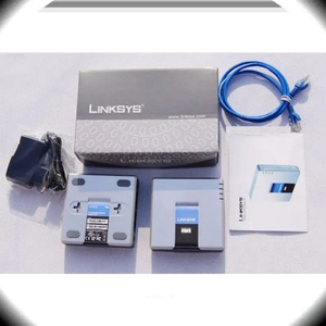 SPA2102 VoIP ATA 2FXS ด้วย1WAN + เราเตอร์1LAN 2 SIP ACC GATEWAY - Product Image 4