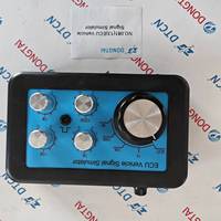 NO.081(13) DONGTAI ECU Simulador de señal de vehículo
