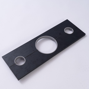 Pillory in Legno Massello Premium, Supporti per Contenimento Resistenti con Base Antiscivolo, Arredamento per Bondage per Appassionati di BDSM - Product Image 5