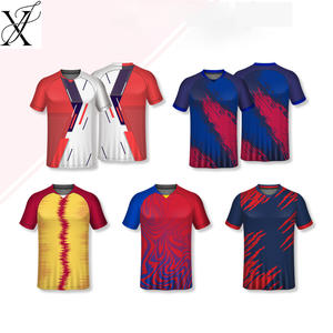 Seragam sepak bola profesional pria, seragam tim, seragam sepak bola kustom seluruh badan untuk pelajar - Product Image 1