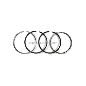 แหวนลูกสูบเครื่องยนต์ดีเซล NH220 รุ่น AR12098 สำหรับรถบรรทุก - Product Image 1