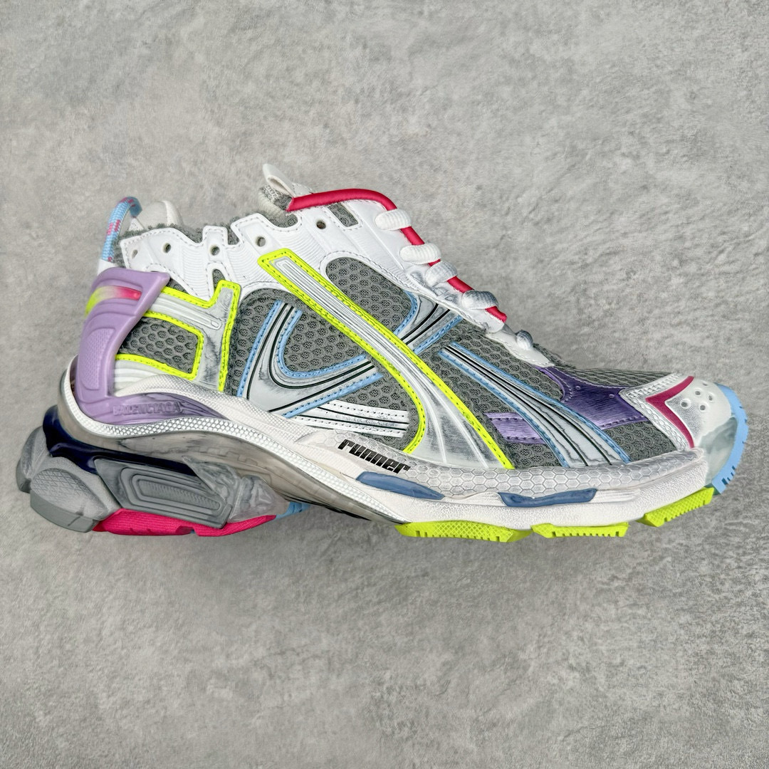 azul violeta amarillo