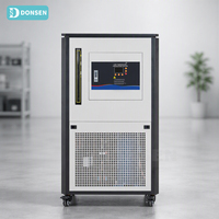DONSEN OEM Personalizado -80 ℃   Fabricante de Sistemas de Enfriamiento Circulante de Baja Temperatura para Equipos de Laboratorio