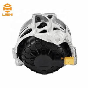 Soporte de Motor Delantero Derecho para VW A4 B9 (8W2 8WC) A5 (F53 F5P) A6 C8 (4A2) Q5 (FYB FYG) Q8 (4MN 4MT) 4M0199372FM - Product Image 5