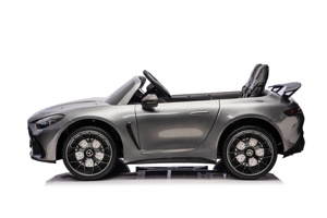 2025 nouvelle voiture portée pour bébé <span class=keywords><strong>M</strong></span> ercedes A <span class=keywords><strong>M</strong></span> G sous licence - Product Image 4
