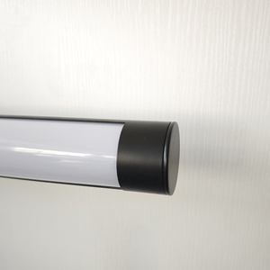 Lámpara <span class=keywords><strong>de</strong></span> Pared LED Integrada sobre el Espejo del <span class=keywords><strong>Baño</strong></span>, Estilo Moderno, Luz Diurna <span class=keywords><strong>de</strong></span> 5000K, <span class=keywords><strong>para</strong></span> Habitaciones <span class=keywords><strong>de</strong></span> Hotel Super 8 by Wyndham - Product Image 6