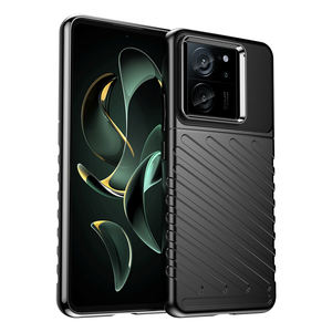 Funda Protectora para Teléfono Móvil, Resistente a Golpes, de TPU, para Redmi K60 Ultra, Funda para Teléfono Celular, Diseño Moderno, para Mi 13T 13T <span class=keywords><strong>Pro</strong></span> - Product Image 1