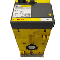 Modul Catu Daya FANUC A06B-6200-H011