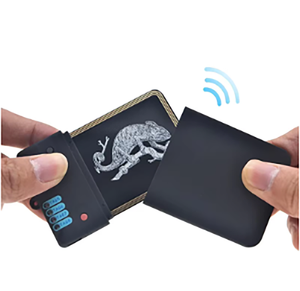 Lettore di Schede Proxmark3 Chameleon, Set Copiatore Rdv Mini 2.0, Scrittore di Chip NFC 13.56Mhz, Duplicatore Analogico 1K S50, Accesso RFID - Product Image 2
