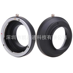 Canon Lens <b>Adapter</b> For Samsung Nx Camera Metal Manual Focus Mount Ring Nx200 Nx10 - Product Image 2