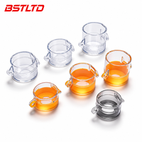 Cache-bouton d'arrêt d'urgence transparent en PC, dispositif de verrouillage de sécurité LOTO pour boutons d'arrêt d'urgence de 22 mm et 30 mm, certifié CE