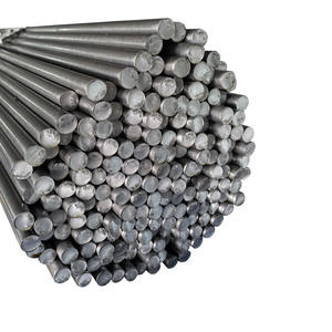 20cr/40cr רגיל פלדה מצוייר בר פלדה סעיף מוט פלדה עבור נושאת ציוד - Product Image 6