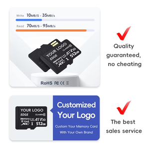 Cartes <span class=keywords><strong>SD</strong></span> Endurance Ultra Haute Capacité 512 Go <span class=keywords><strong>1</strong></span> To Ultra Durable Antichoc pour Dash Cams Vidéo 4K & Environnements Haute Chaleur - Product Image 2