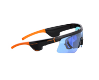 Xlintek 2025 E20 nouvelles lunettes intelligentes ChatGPT Anti-brumeux pour lentille à changement de couleur IPX-4 étanche 1080p Sport de cyclisme en plein air