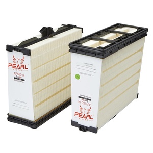 กรองน้ำมันไฮดรอลิกคุณภาพสูงสำหรับเครน Kalmar รุ่น 922316.0007 ของใหม่จาก <span class=keywords><strong>PEARL</strong></span> Filter Supply ระบบกรอง 20 ไมครอน สำหรับงานอุตสาหกรรมไฮดรอลิก - Product Image 6