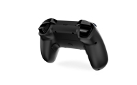 Manette de jeu pour IOS/Android/PC/Steam Deck avec support de téléphone, manette de jeu sans fil avec gâchettes à effet Hall