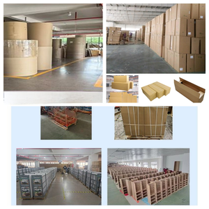 Expédition rapide : Présentoir de supermarché à dos grillagé pour une circulation optimale de l'air - Product Image 5